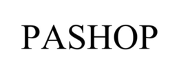 PASHOP