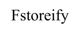 FSTOREIFY
