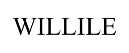 WILLILE