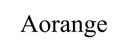 AORANGE