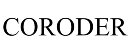 CORODER