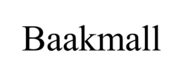 BAAKMALL