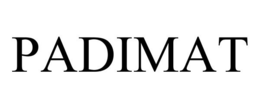PADIMAT