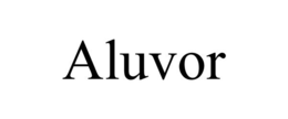 ALUVOR