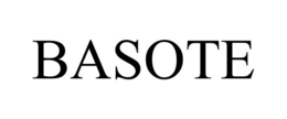 BASOTE