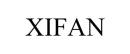 XIFAN
