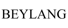 BEYLANG