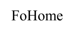 FOHOME