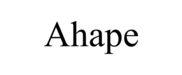 AHAPE