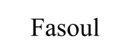 FASOUL