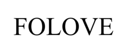 FOLOVE