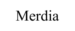 MERDIA