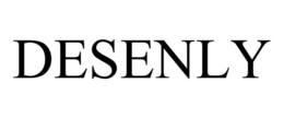 DESENLY