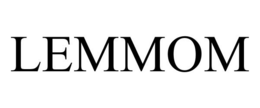 LEMMOM