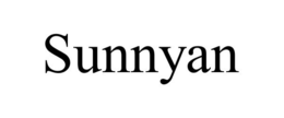 SUNNYAN