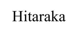 HITARAKA
