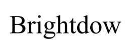 BRIGHTDOW