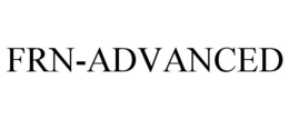 FRN-ADVANCED