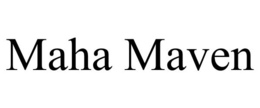 MAHA MAVEN