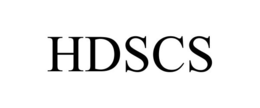 HDSCS