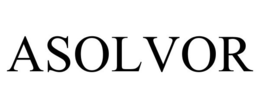 ASOLVOR