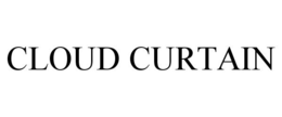 CLOUD CURTAIN