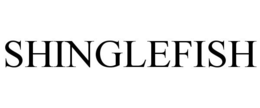 SHINGLEFISH