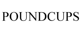POUNDCUPS