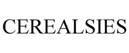 CEREALSIES