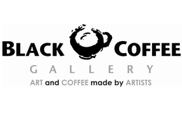 BLACK COFFEE GALLERY ART AND COFFEE MADE BY ARTISTS