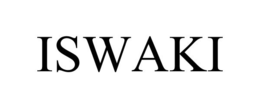 ISWAKI