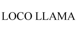 LOCO LLAMA