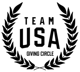 TEAM USA GIVING CIRCLE