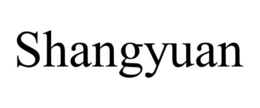 SHANGYUAN