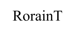 RORAINT