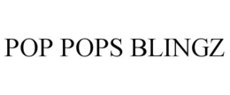 POP POPS BLINGZ