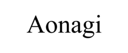 AONAGI