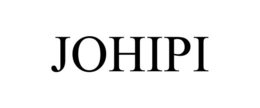 JOHIPI