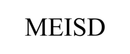 MEISD