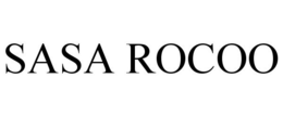 SASA ROCOO