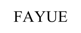 FAYUE