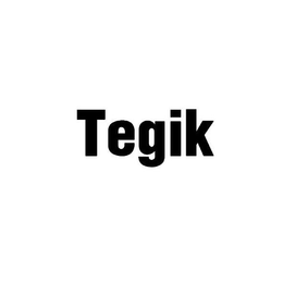 TEGIK