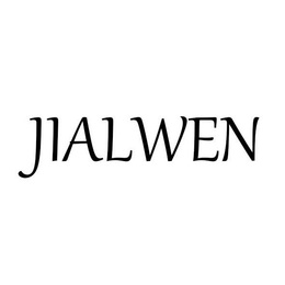 JIALWEN