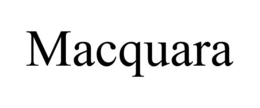 MACQUARA