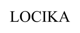 LOCIKA