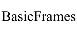 BASICFRAMES