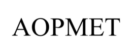 AOPMET
