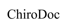 CHIRODOC