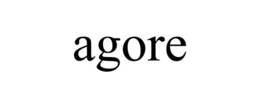 AGORE