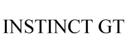 INSTINCT GT